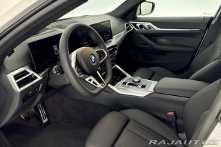 BMW i4 eDrive40 Gran Coupe 2026