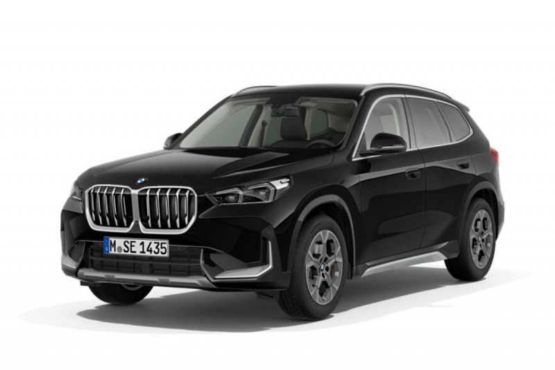 BMW X1 sDrive18i
