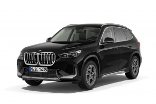 BMW X1 sDrive18i
