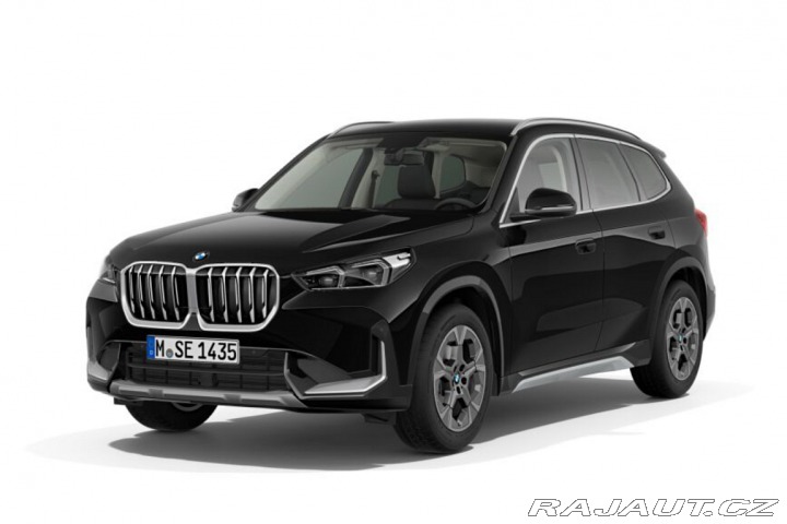 BMW X1 sDrive18i 2026