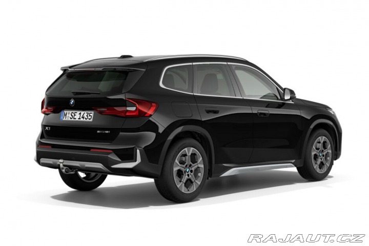 BMW X1 sDrive18i 2026