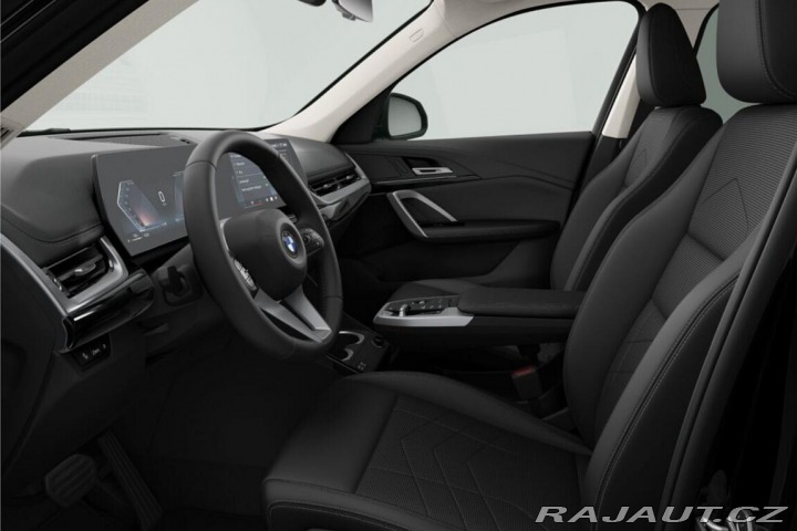 BMW X1 sDrive18i 2026