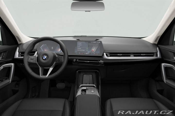 BMW X1 sDrive18i 2026