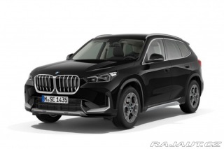 BMW X1 sDrive18i 2026