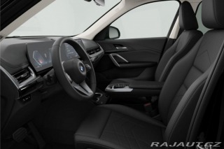 BMW X1 sDrive18i 2026