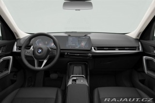 BMW X1 sDrive18i 2026
