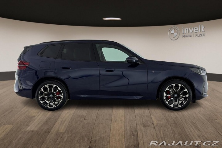 BMW X3 xDrive20d 2026