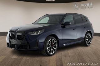 BMW X3 xDrive20d 2026