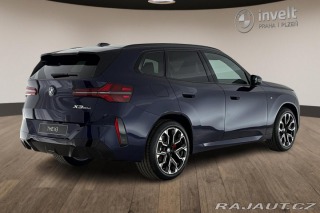 BMW X3 xDrive20d 2026