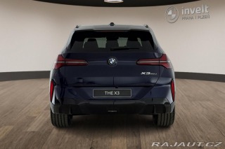 BMW X3 xDrive20d 2026