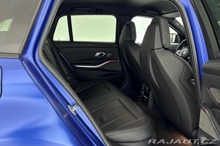 BMW M3 Touring 2024