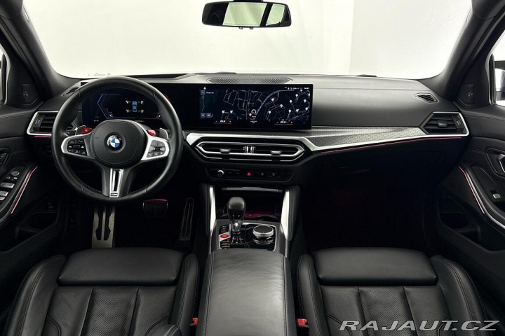 BMW M3 Touring 2024