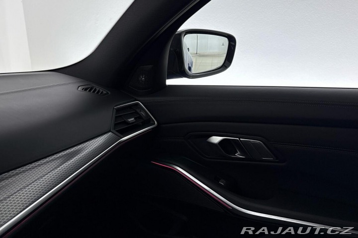 BMW M3 Touring 2024