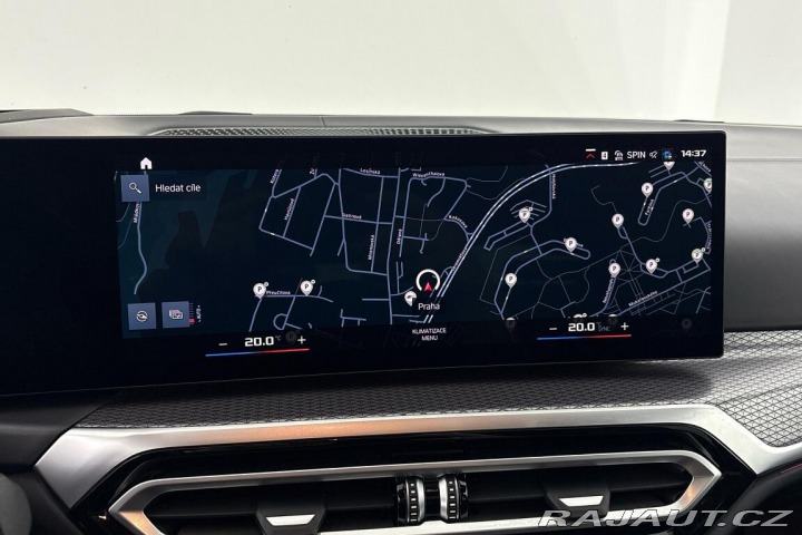 BMW M3 Touring 2024