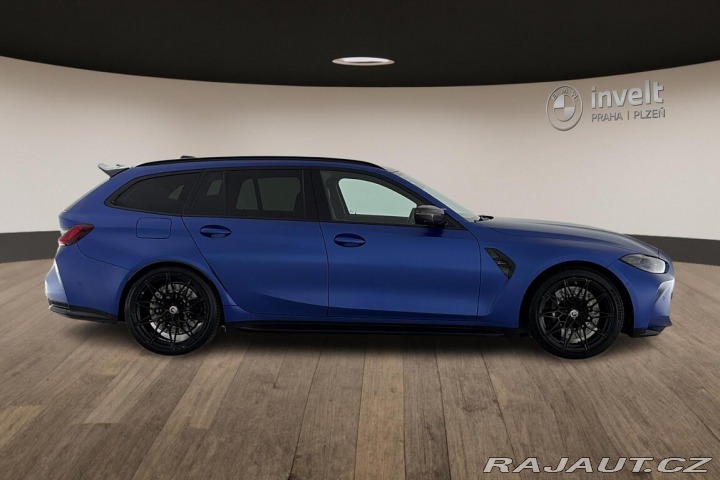 BMW M3 Touring 2024