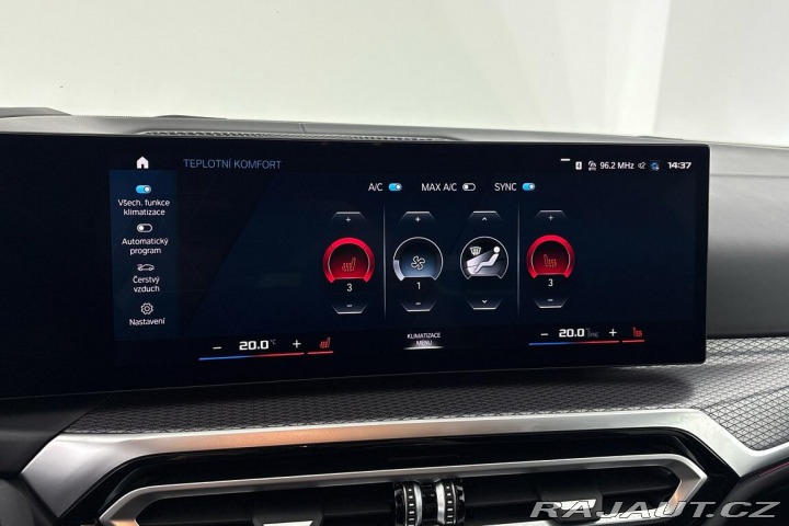 BMW M3 Touring 2024