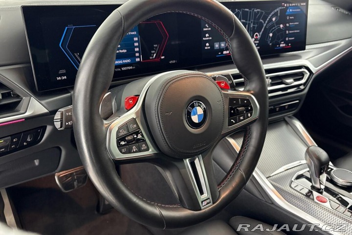 BMW M3 Touring 2024