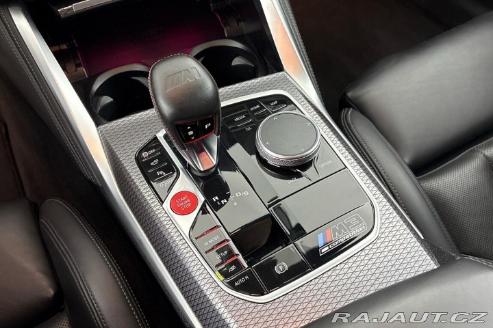 BMW M3 Touring 2024
