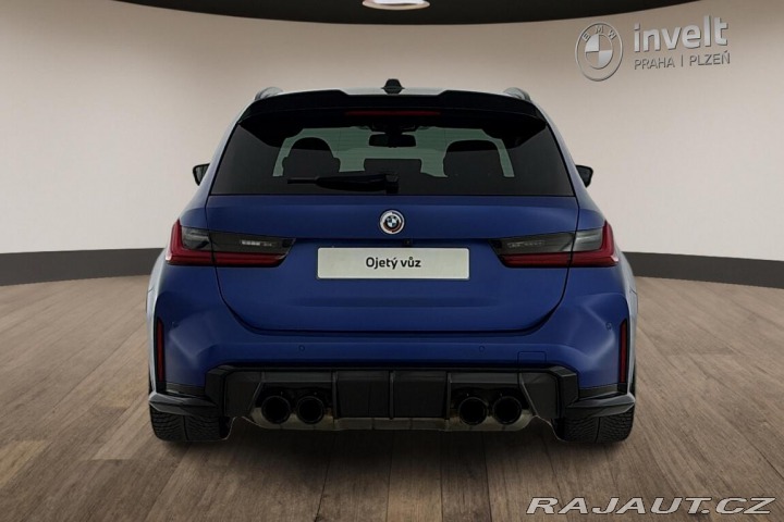 BMW M3 Touring 2024
