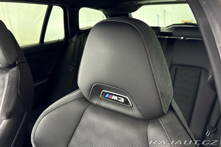 BMW M3 Touring 2024
