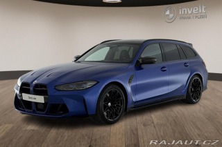 BMW M3 Touring 2024