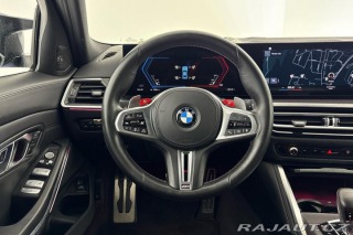 BMW M3 Touring 2024