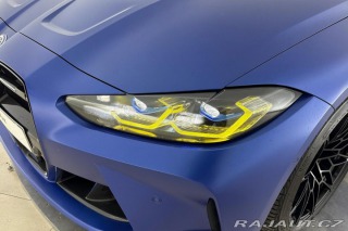 BMW M3 Touring 2024