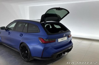 BMW M3 Touring 2024