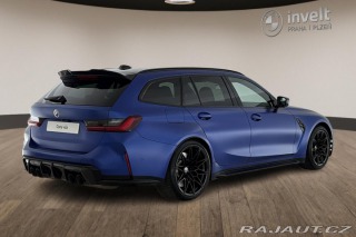 BMW M3 Touring 2024