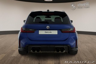 BMW M3 Touring 2024
