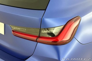 BMW M3 Touring 2024
