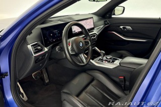 BMW M3 Touring 2024