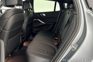 BMW X6 xDrive40d 2025