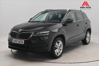 Škoda Karoq 1,5 TSI 110kW Business Zá