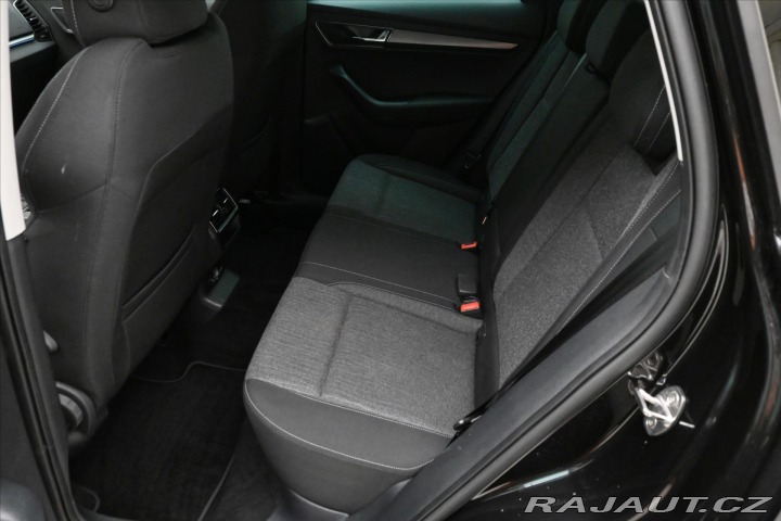 Škoda Karoq 1,5 TSI 110kW Business Zá 2021