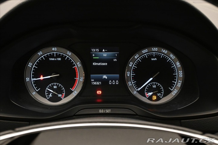 Škoda Karoq 1,5 TSI 110kW Business Zá 2021