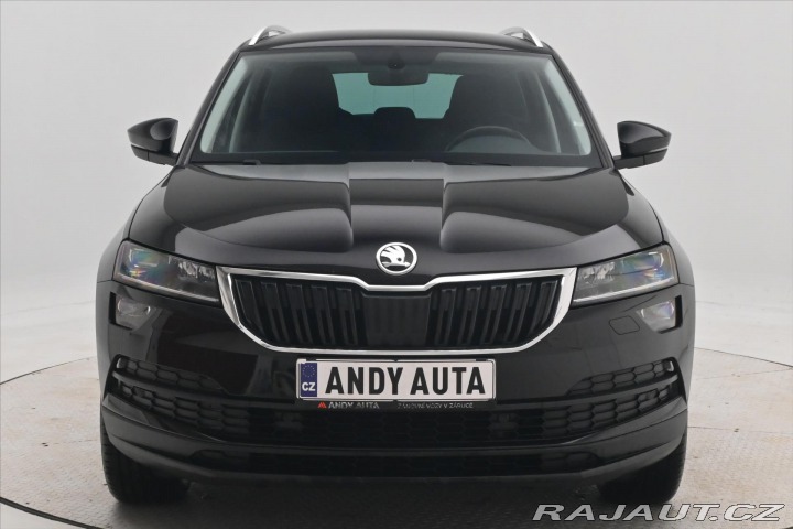 Škoda Karoq 1,5 TSI 110kW Business Zá 2021