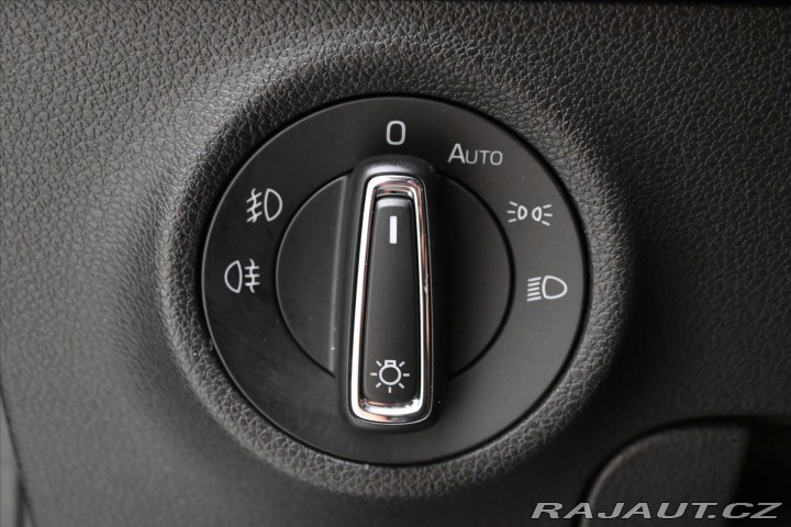 Škoda Karoq 1,5 TSI 110kW Business Zá 2021