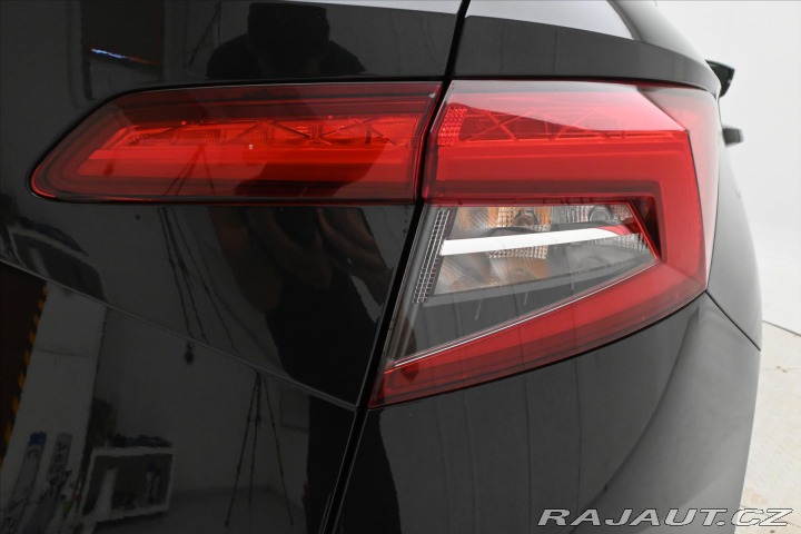 Škoda Karoq 1,5 TSI 110kW Business Zá 2021