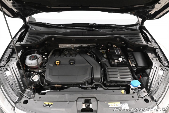 Škoda Karoq 1,5 TSI 110kW Business Zá 2021