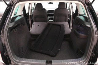 Škoda Karoq 1,5 TSI 110kW Business Zá 2021