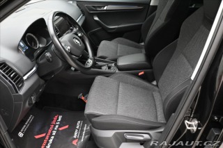 Škoda Karoq 1,5 TSI 110kW Business Zá 2021