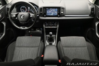 Škoda Karoq 1,5 TSI 110kW Business Zá 2021