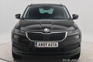 Škoda Karoq 1,5 TSI 110kW Business Zá 2021