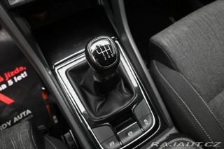 Škoda Karoq 1,5 TSI 110kW Business Zá 2021