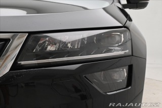 Škoda Karoq 1,5 TSI 110kW Business Zá 2021