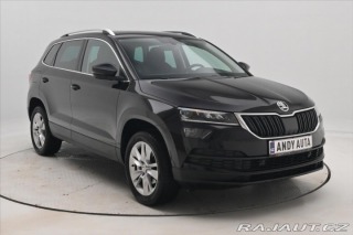 Škoda Karoq 1,5 TSI 110kW Business Zá 2021