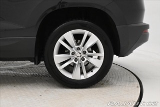 Škoda Karoq 1,5 TSI 110kW Business Zá 2021