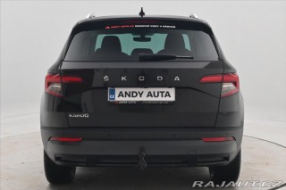 Škoda Karoq 1,5 TSI 110kW Business Zá 2021