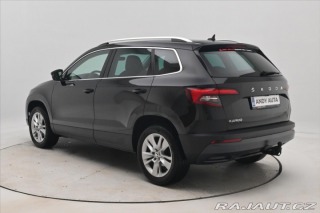 Škoda Karoq 1,5 TSI 110kW Business Zá 2021